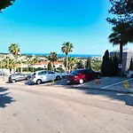 Imperial Park Calpe Pool Paradise 1 Bedroom 09