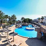 Imperial Park Calpe Pool Paradise 1 Bedroom 09