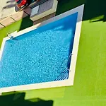Beautiful Apartment In Denia With Sea Views