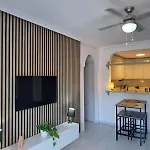 Apartamento Pod Papugami