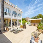 Casa Metro Spaniahome