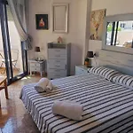 New Sunshine Apartment With Pool
