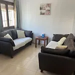 A Lovely Two Bedroom Bungalow On Villotel Complex.