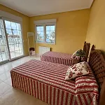 Villa Con Piscina Privada En Torrevieja