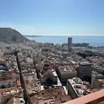 Estudio Centrico En Alicante