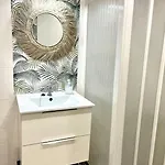 Estudio Centrico En Alicante