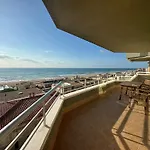 Atico Con Vistas Al Mar