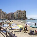 Alegria Pedro Lorca