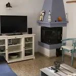 Casa Con Piscina Cercana Al Mar