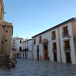 Alma De Angel