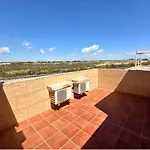 Bungalo En La Mata En Urbanizacion Con Piscina