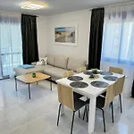 Calpe Beach Apartment II Turquesa Beach