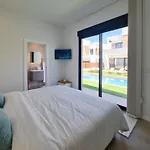 Exclusive New Luxury Villa With Heated Private Pool