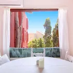 Apartment With Communal Pool Muralla Roja 0505