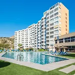 Eurotennis Paradise Beach Apartments