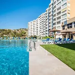 Eurotennis Paradise Beach Apartments