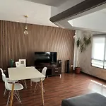 Apartamento Moderno En La Playa