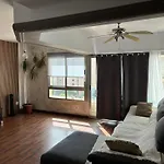 Apartamento Moderno En La Playa
