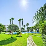 Holiday Home Residencial Bel-Air By Interhome