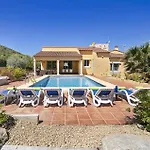 Villa Magdalena Blanca By Villa Plus