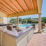 Villa Magdalena Blanca By Villa Plus