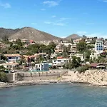 Nice Home In El Campello With Wifi
