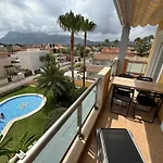 Apartamento Doramar