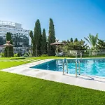 Eurotennis 4 Paradise Beach Apartments