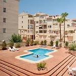 Apartment Playa Albir 21