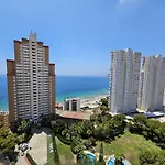 Apartamento Provima B 16 If Benidorm