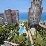 Apartamento Provima B 16 If Benidorm