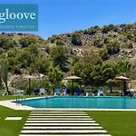 Beachfront Luxe 1 By Gloove