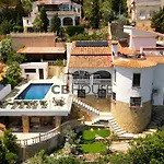 Villa Leon 12Pax, Pool, 5 Min Beach