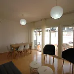 Apartamento Casaturis En Urb Amara Gran Alacant Ga101