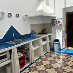 Casa Los Almendros