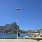 Horizonte Playa Calp