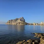 Horizonte Playa Calp
