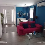 Entre Mar Y Montanas