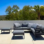 Villa Zafiro 12 Pax, Pool, Sea Views, Rooftop