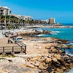 Appartement Torrevieja Plage Soleil