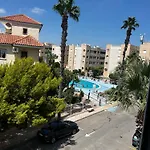Appartement Torrevieja Plage Soleil