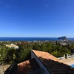 Villa Cost-A Blanca