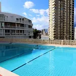 3 Bedroom Levante Beach Luxury
