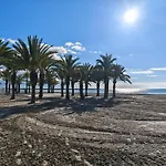 Bungalow Gaviota Con Playa Y Terraza