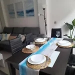 Apartamento 3 Habitaciones Playa 