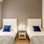Lanzas Apartment With Ac And Wifi