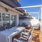 Apartamento Familiar Piscina