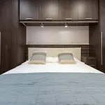 Apartamento Familiar Piscina