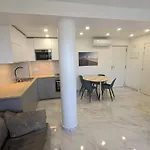 Torrevieja - La Mata Beach First Line New Apartments 2024R