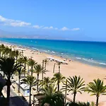 Torres Altas San Juan Beach